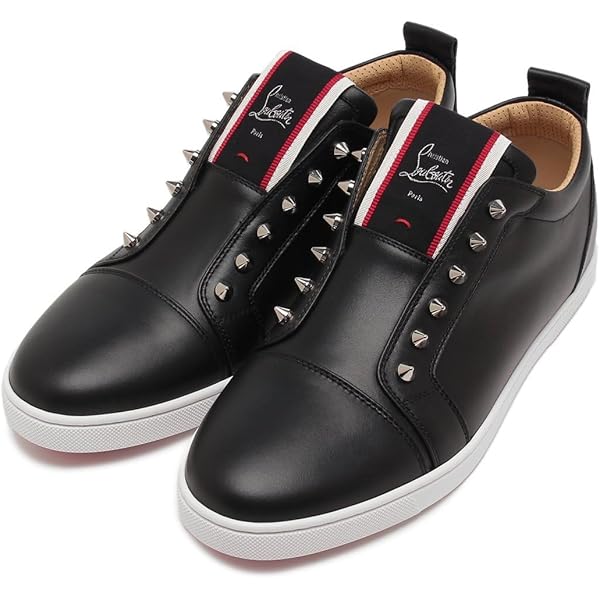 Christian Louboutin フラットシューズ フラットシューズ｜クリスチャン ルブタン【公式オンライン